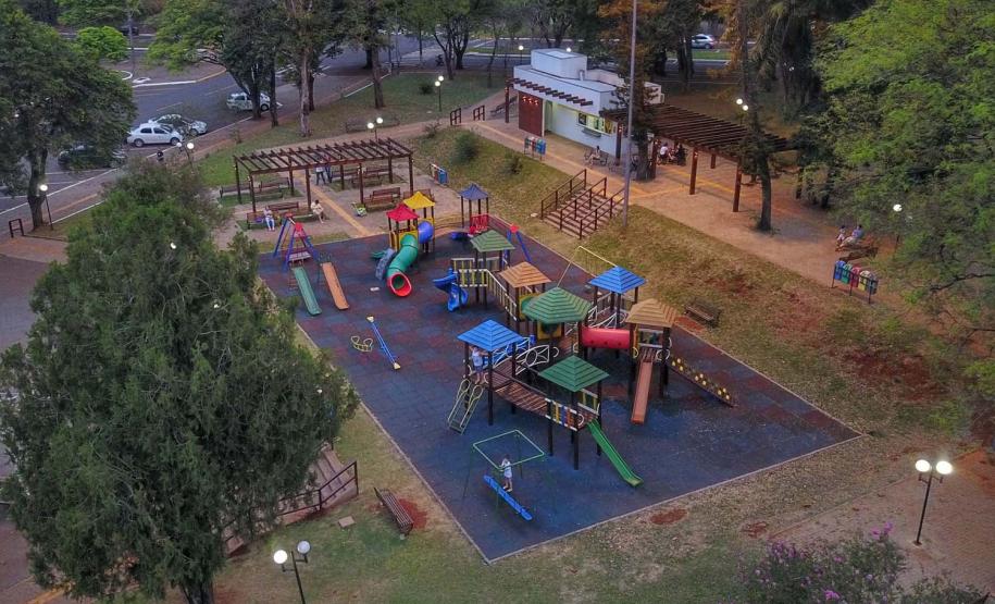 Revitalização de ginásio em São Miguel do Iguaçu atende demanda antiga