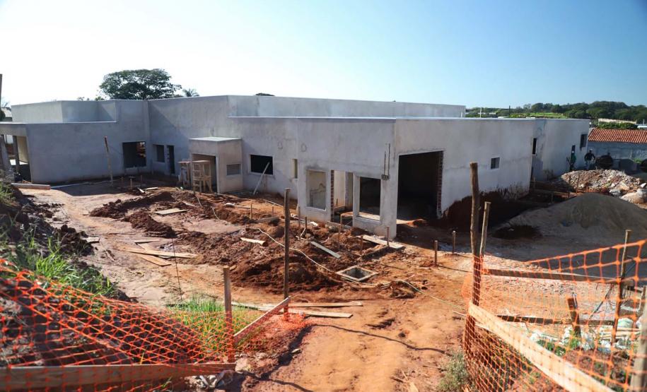 restaurante popular de Umuarama