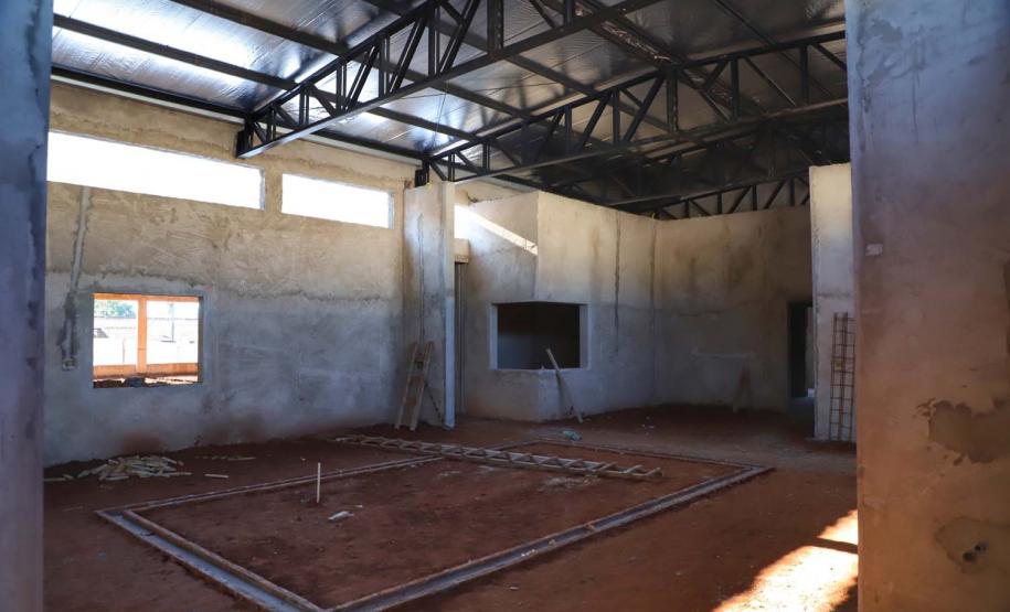 restaurante popular de Umuarama