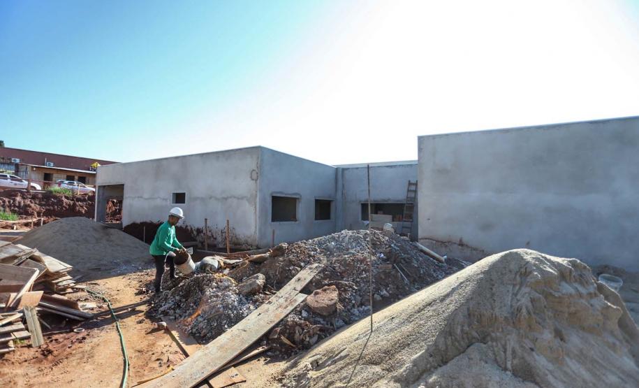 restaurante popular de Umuarama