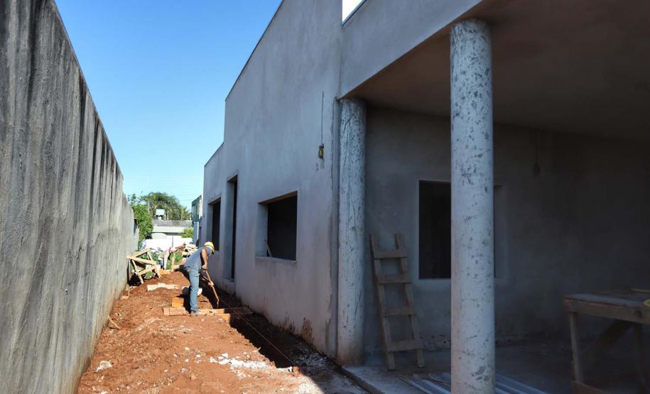 restaurante popular de Umuarama