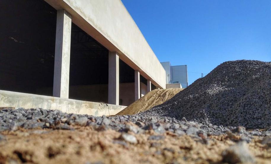 restaurante popular de Umuarama