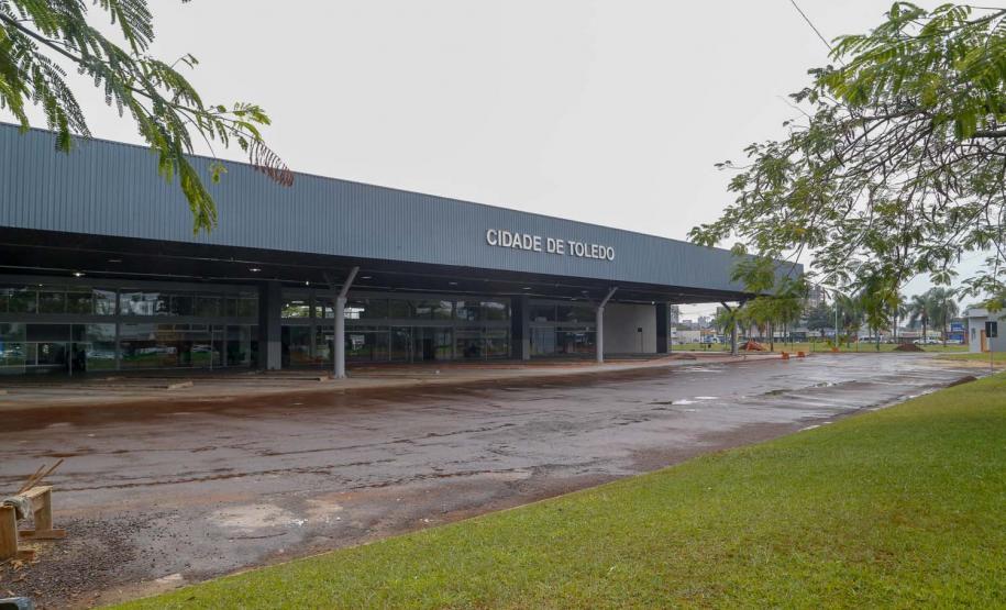 rodoviaria de toledo