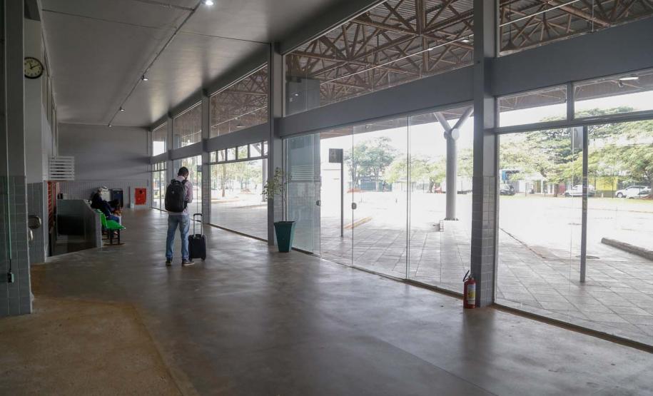 rodoviaria de toledo