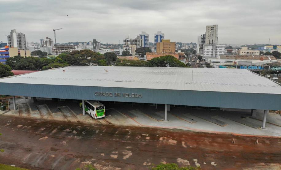 rodoviaria de toledo