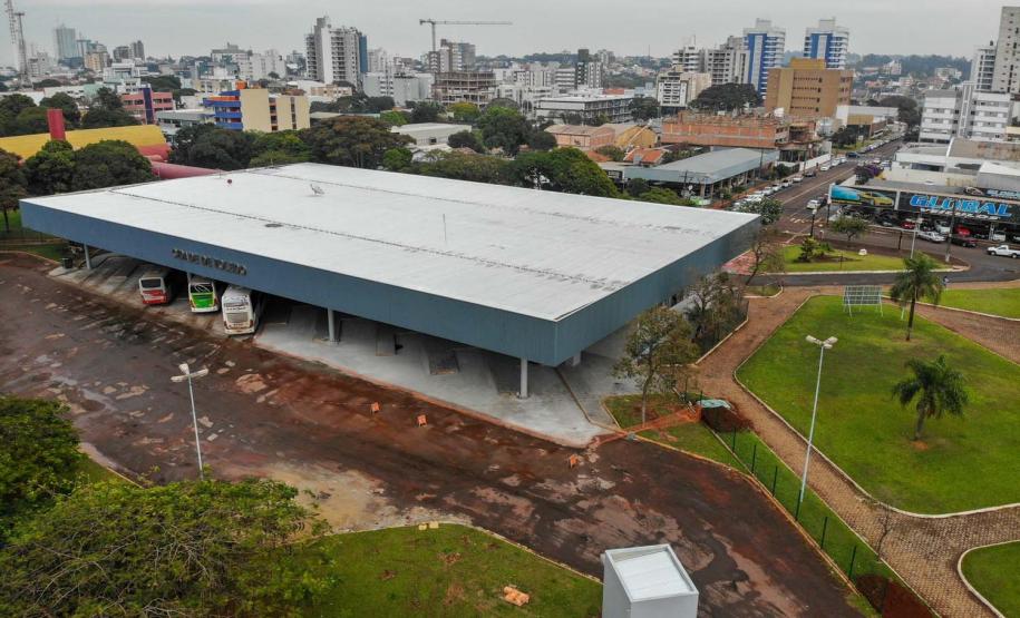 rodoviaria de toledo