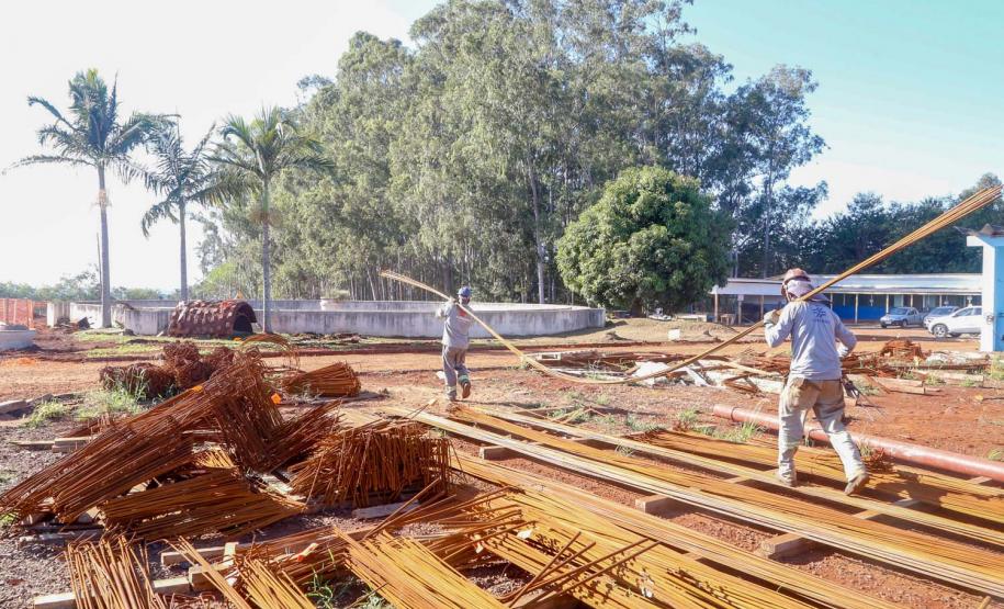 Eat Norte Sanepar Londrina