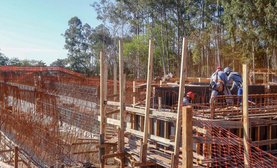 Eat Norte Sanepar Londrina