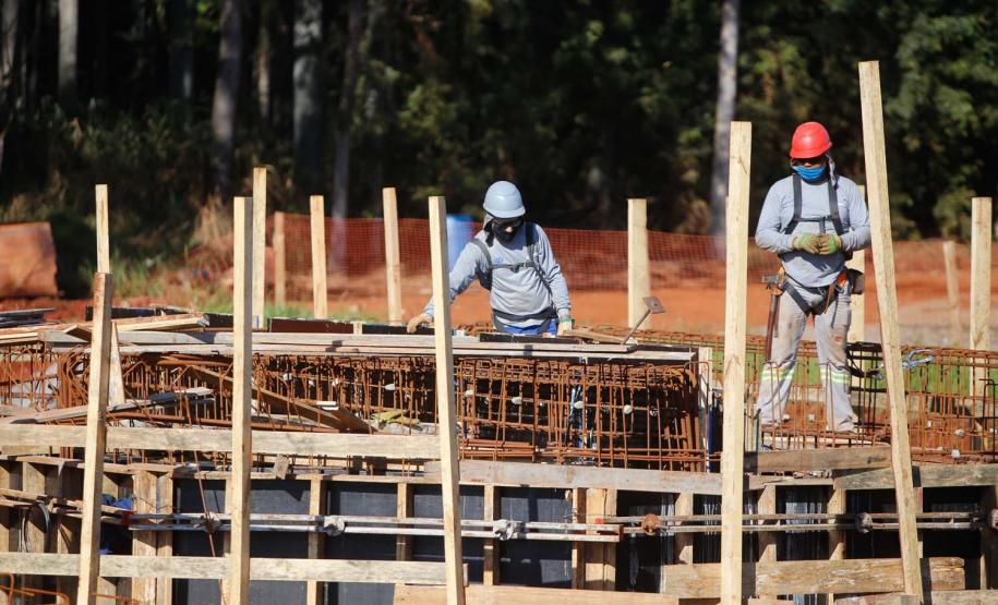 Eat Norte Sanepar Londrina