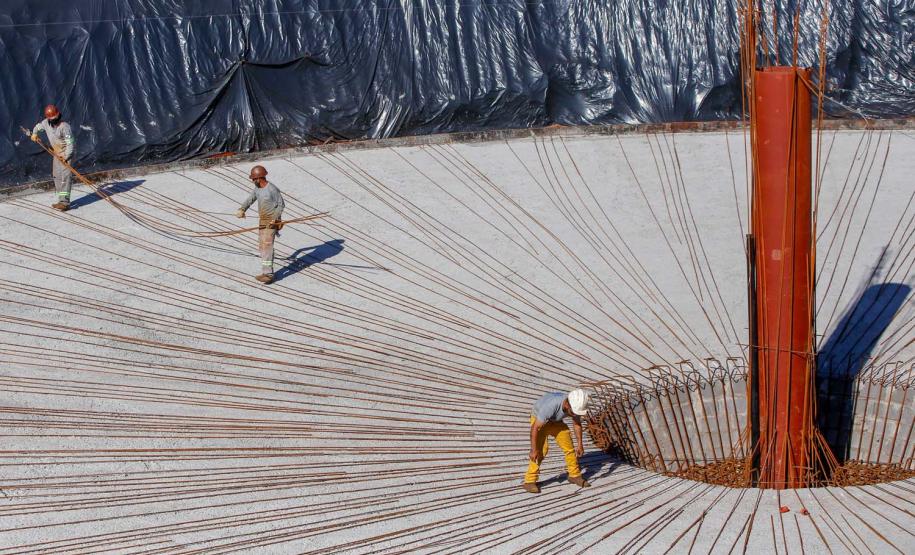 Eat Norte Sanepar Londrina