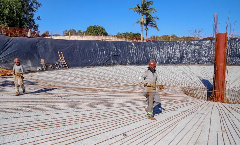 Eat Norte Sanepar Londrina