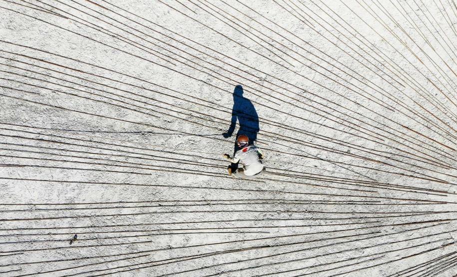Eat Norte Sanepar Londrina