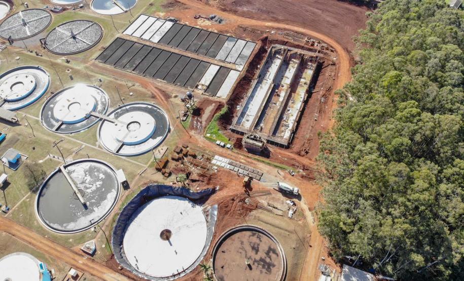 Eat Norte Sanepar Londrina