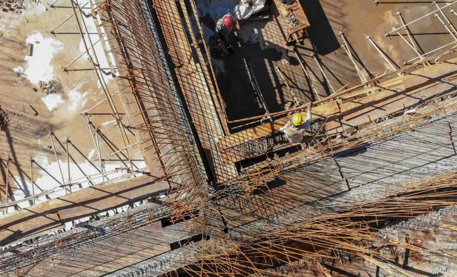 Eat Norte Sanepar Londrina