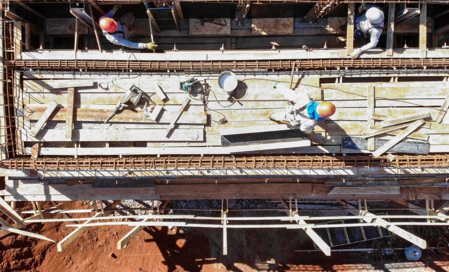 Eat Norte Sanepar Londrina