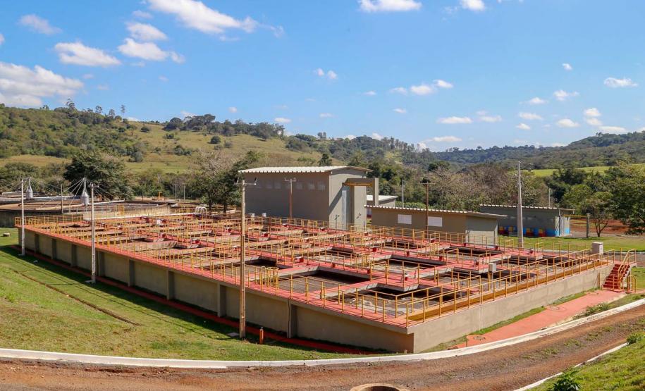 Eat Norte Sanepar Londrina