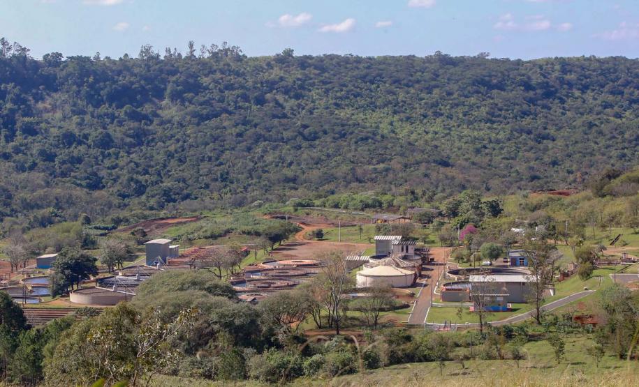 Eat Norte Sanepar Londrina