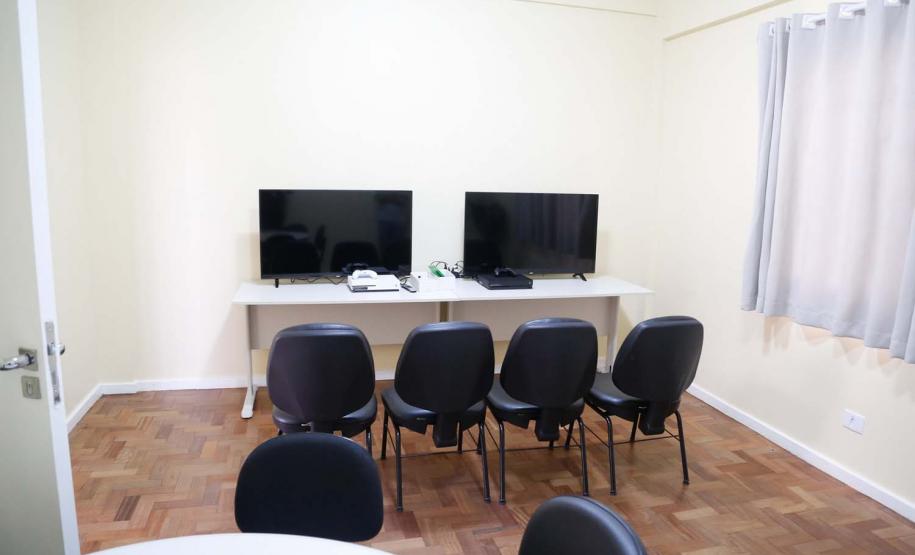 Semiliberdade Toledo