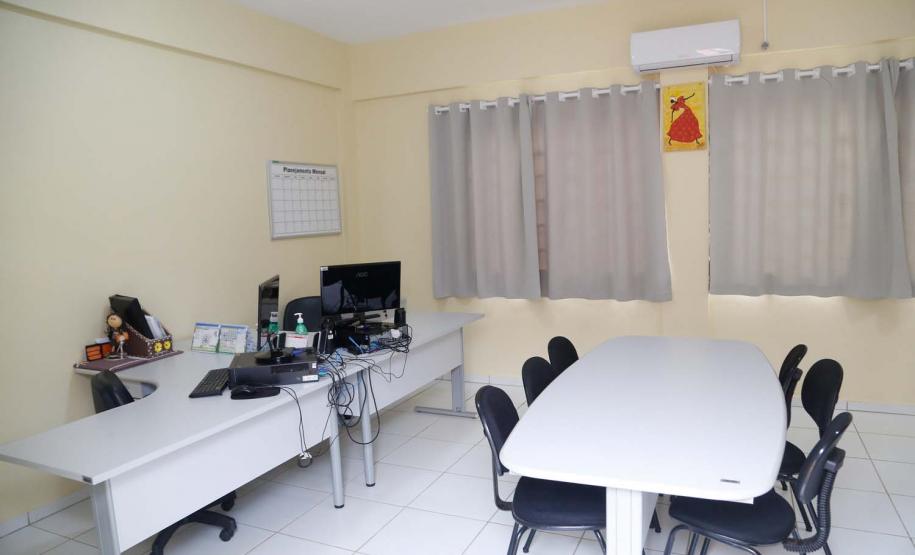 Semiliberdade Toledo