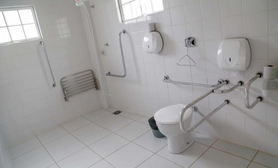 Semiliberdade Toledo