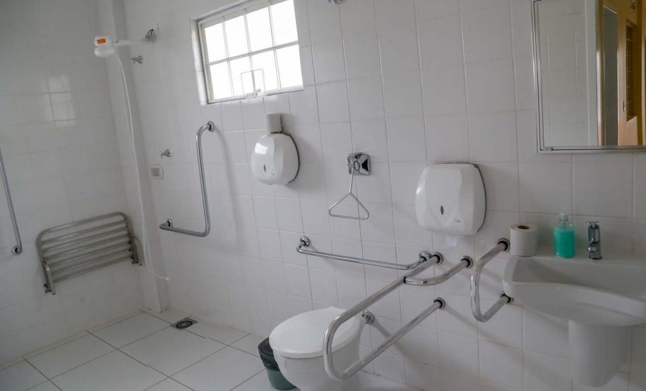 Semiliberdade Toledo