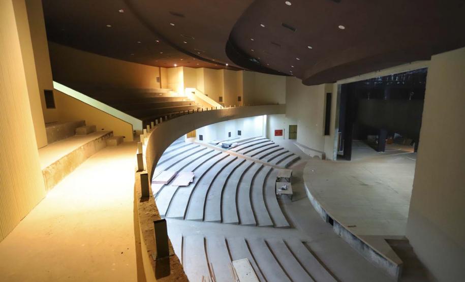 Assis Chateaubriand fica mais perto de ter novo teatro