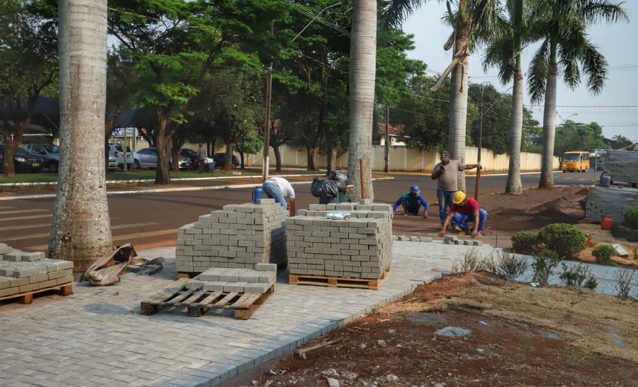 Assis Chateaubriand fica mais perto de ter novo teatro
