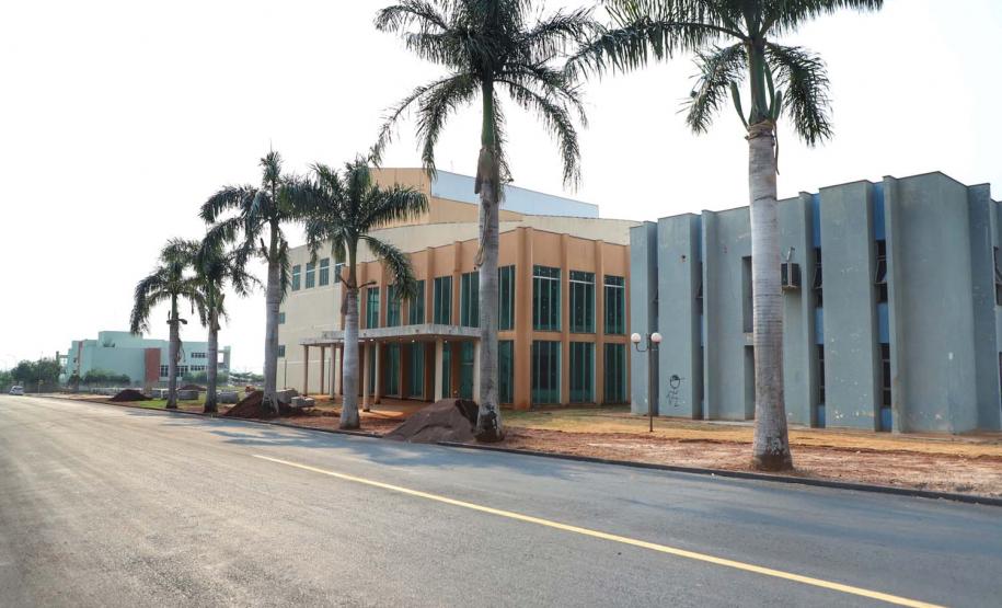 Assis Chateaubriand fica mais perto de ter novo teatro