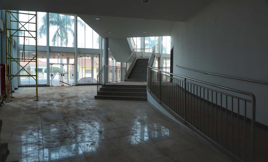 Assis Chateaubriand fica mais perto de ter novo teatro