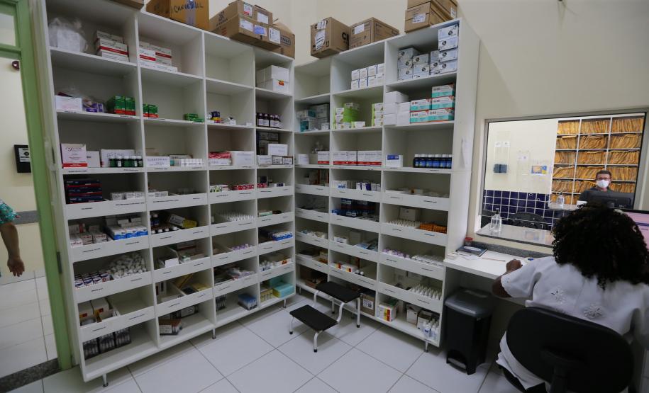 Saúde investe R$ 3,2 milhões em unidades básicas em Londrina