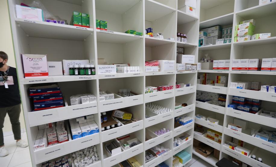 Saúde investe R$ 3,2 milhões em unidades básicas em Londrina