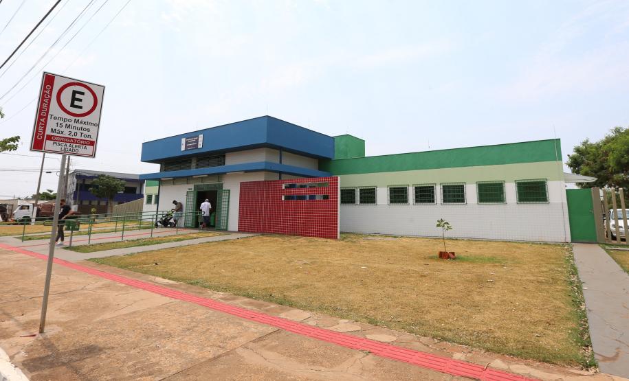 Saúde investe R$ 3,2 milhões em unidades básicas em Londrina