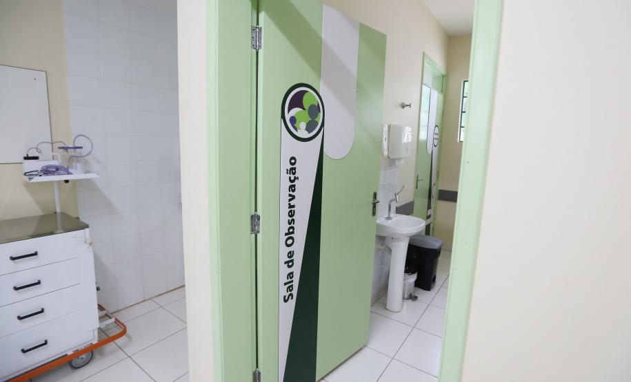 Saúde investe R$ 3,2 milhões em unidades básicas em Londrina