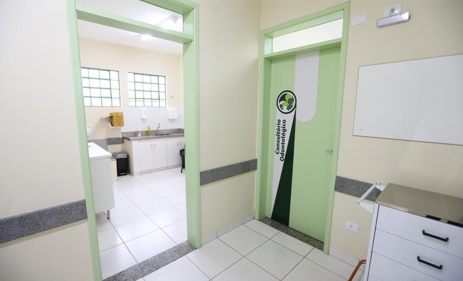 Saúde investe R$ 3,2 milhões em unidades básicas em Londrina