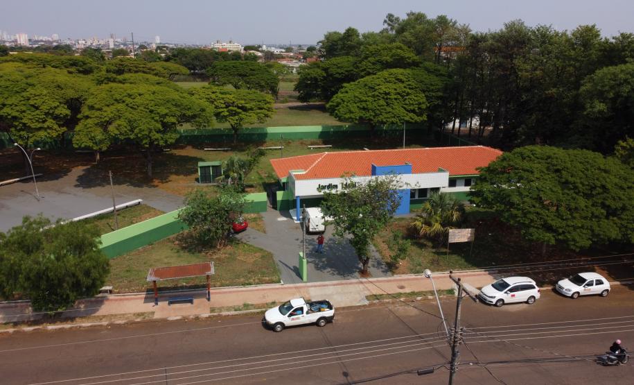 Saúde investe R$ 3,2 milhões em unidades básicas em Londrina