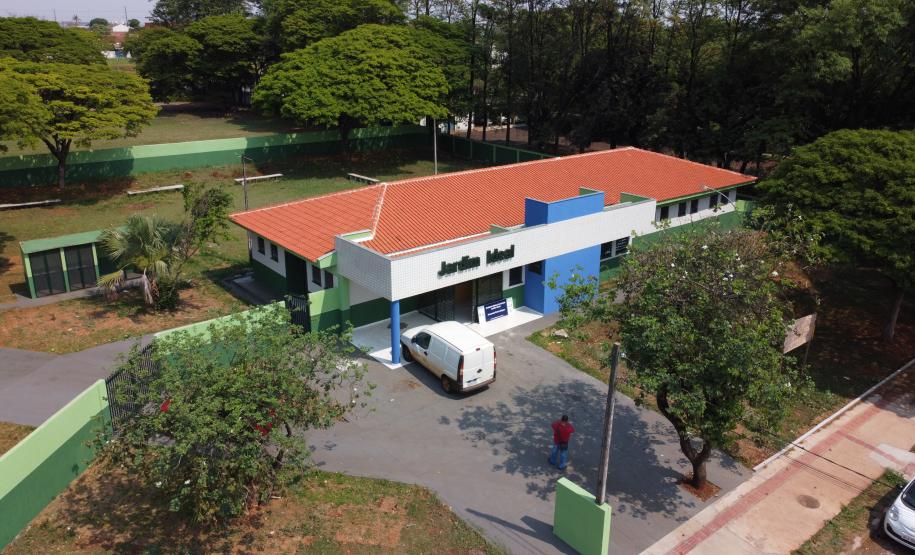 Saúde investe R$ 3,2 milhões em unidades básicas em Londrina