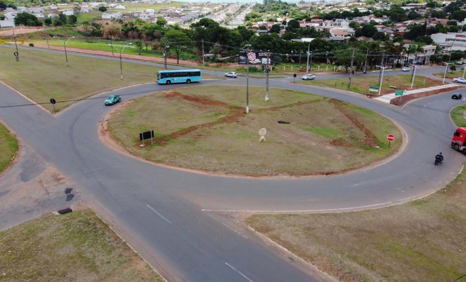 Duplicação e viadutos encerrarão fama de mau do Trevo Gauchão