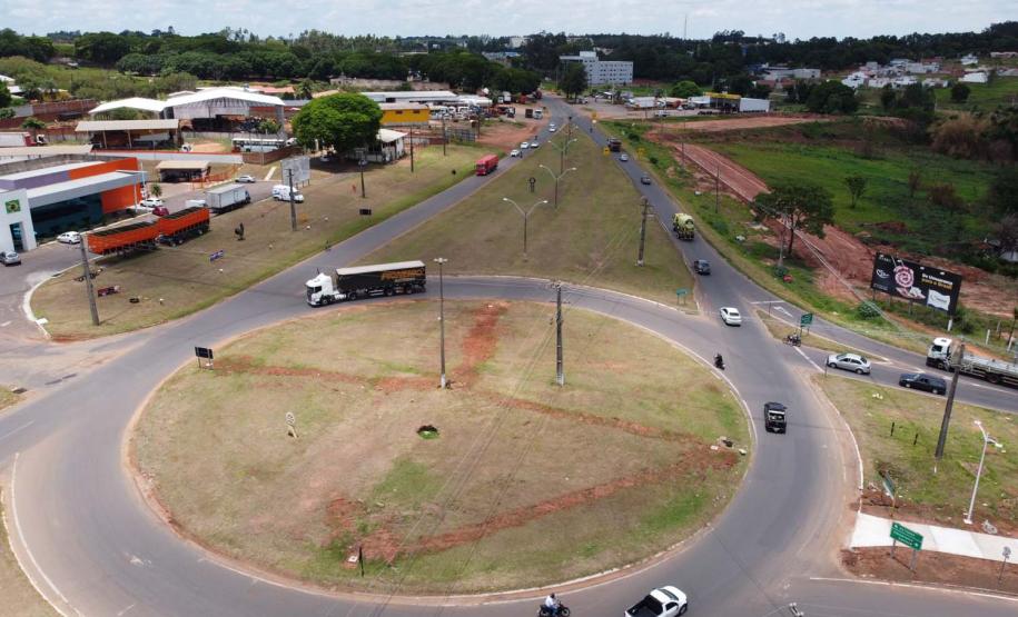 Duplicação e viadutos encerrarão fama de mau do Trevo Gauchão