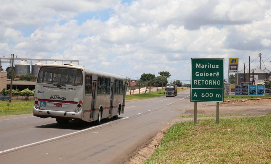 Duplicação e viadutos encerrarão fama de mau do Trevo Gauchão