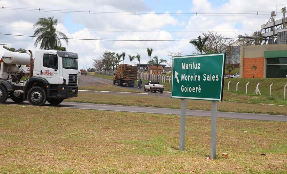 Duplicação e viadutos encerrarão fama de mau do Trevo Gauchão