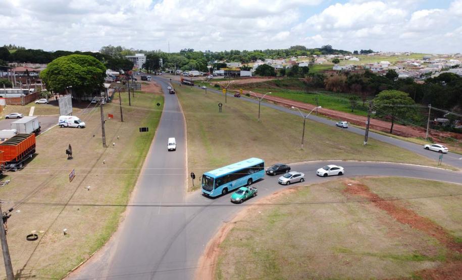 Duplicação e viadutos encerrarão fama de mau do Trevo Gauchão