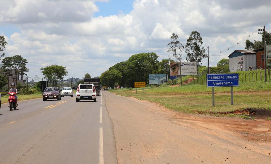 Duplicação e viadutos encerrarão fama de mau do Trevo Gauchão