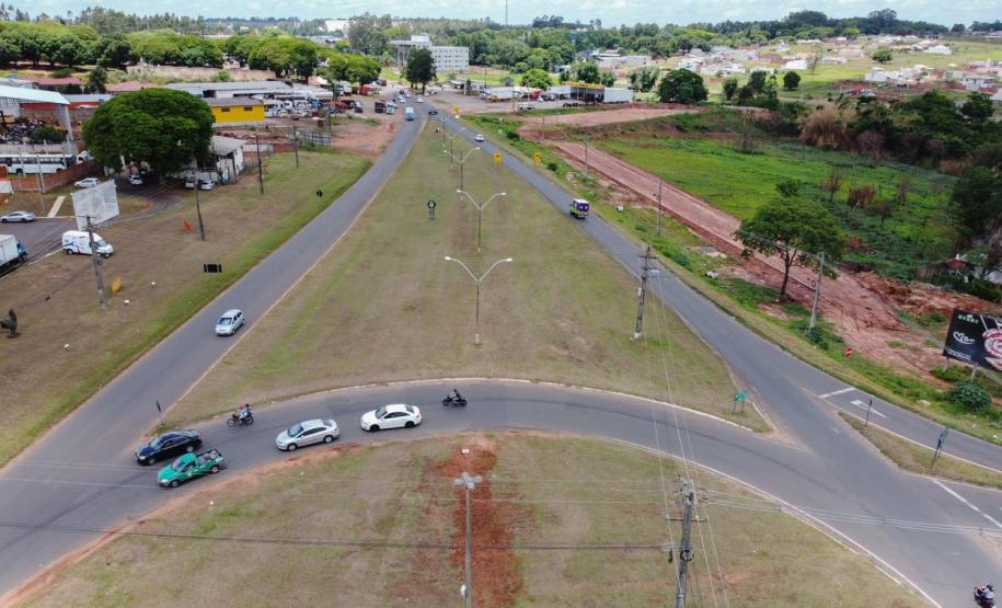 Duplicação e viadutos encerrarão fama de mau do Trevo Gauchão
