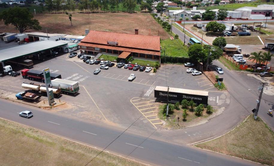 Duplicação e viadutos encerrarão fama de mau do Trevo Gauchão