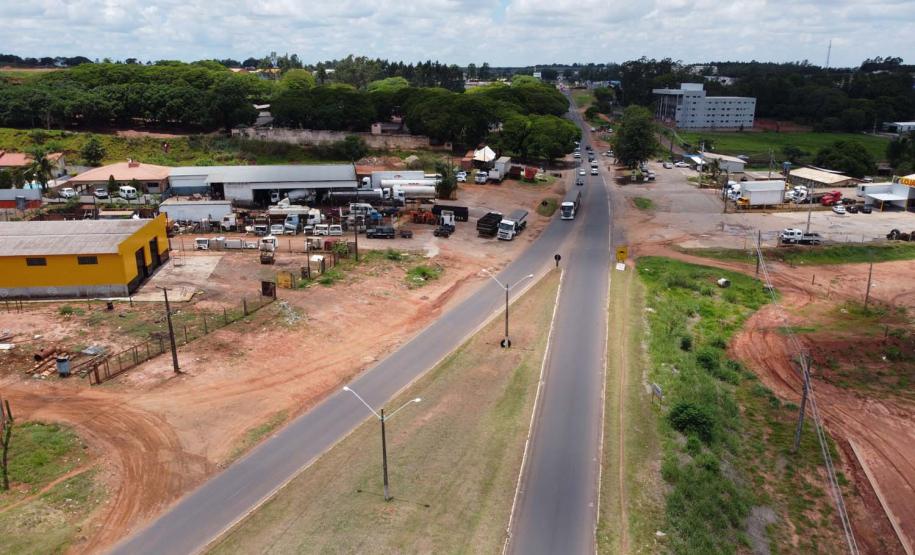 Duplicação e viadutos encerrarão fama de mau do Trevo Gauchão