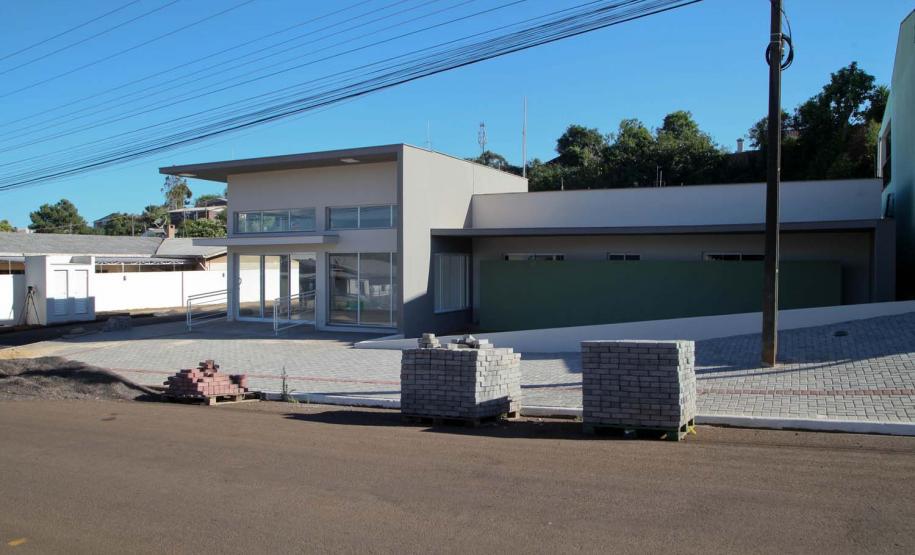 Palmas vai ganhar primeiro Centro da Saúde do Idoso Ari Dias/AEN  e Alessandro Vieira/AEN-drone