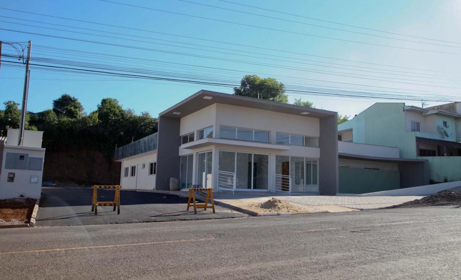 Palmas vai ganhar primeiro Centro da Saúde do Idoso Ari Dias/AEN  e Alessandro Vieira/AEN-drone