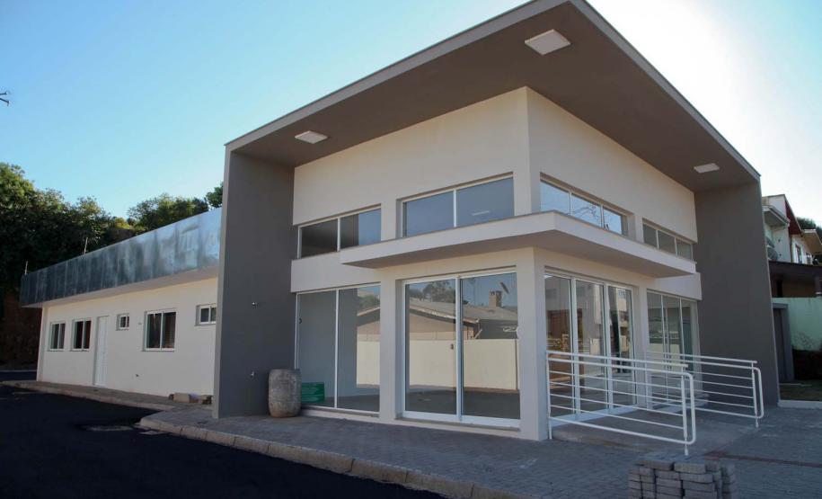 Palmas vai ganhar primeiro Centro da Saúde do Idoso Ari Dias/AEN  e Alessandro Vieira/AEN-drone