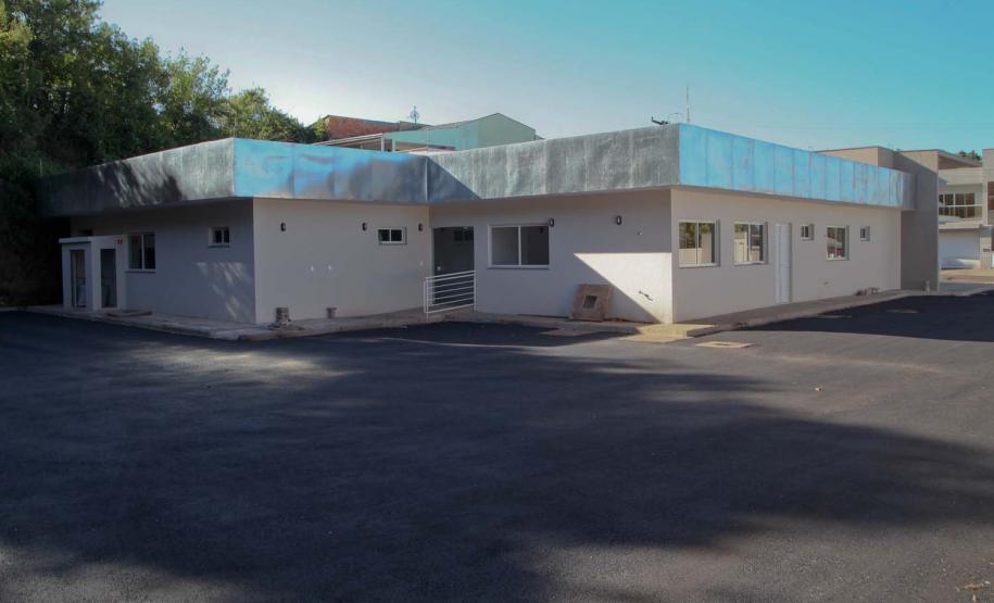 Palmas vai ganhar primeiro Centro da Saúde do Idoso Ari Dias/AEN  e Alessandro Vieira/AEN-drone