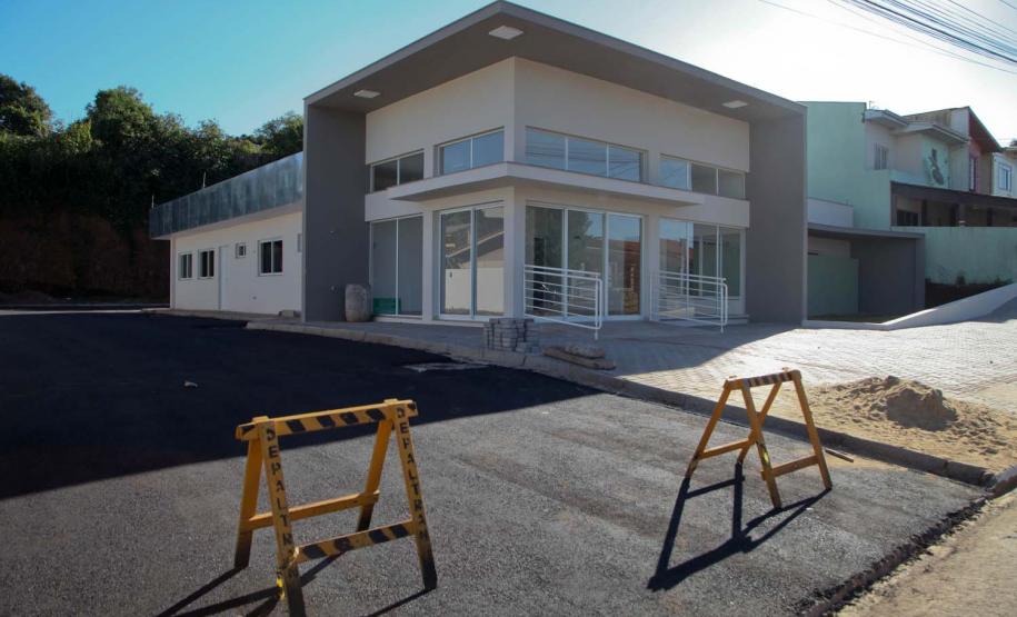 Palmas vai ganhar primeiro Centro da Saúde do Idoso Ari Dias/AEN  e Alessandro Vieira/AEN-drone